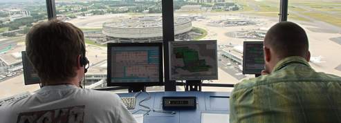 Les aiguilleurs étaient dans la mire <br/>de la Cour des comptes<br/>