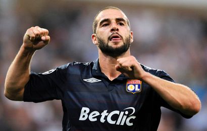 Lisandro Lopez touche le plus gros salaire de la Ligue 1