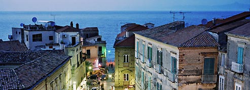 Italie du Sud, Calabria Mia 