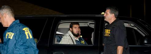Une attaque terroriste aurait été déjouée à New York <br/>
