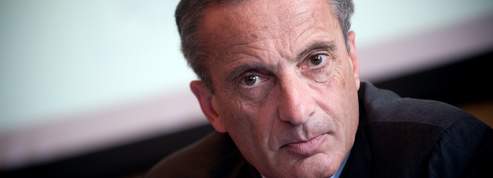 Henri Proglio gagne EDF<br/>sans perdre Veolia<br/>