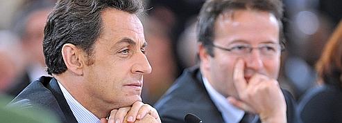 Sarkozy veut renouer<br/>avec la jeunesse<br/>