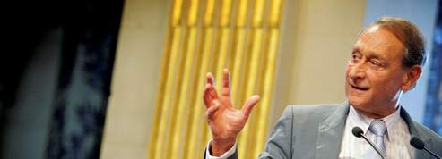 Bertrand Delanoë ne se rêve plus en candidat en 2012<br/>