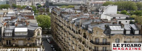 Où va le marché immobilier ?