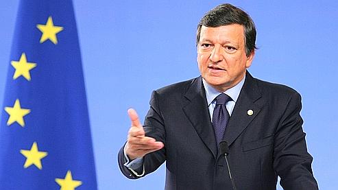 Le président de la Commission européenne, Jose Manuel Barroso, s'est réjoui du résultat du référendum irlandais sur le traité européen.