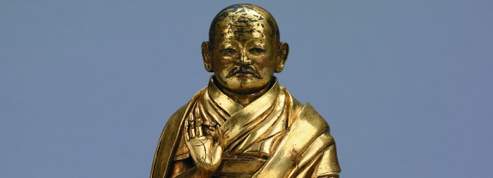 Les trésors du Bhoutan  <br/>sortent de leurs coffres  <br/>