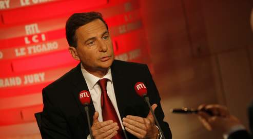 «Il faut faire plus de pédagogie, oui c'est ça qui m'excite», a affirmé, dimanche, Éric Besson.