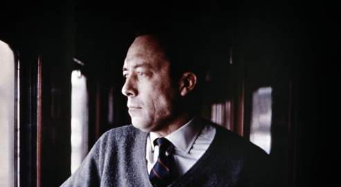 Les mille facettes d'Albert Camus,dont les succès déchaînèrent souvent la haine de ses pairs.