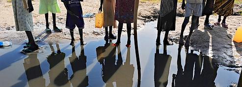 La malédiction de l'or noir <br/>au Sud-Soudan  <br/>