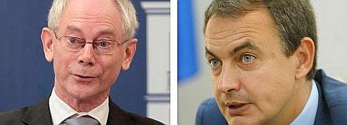 Malgré sa présidence bicéphale, <br/>l'UE devra éviter la cacophonie<br/>