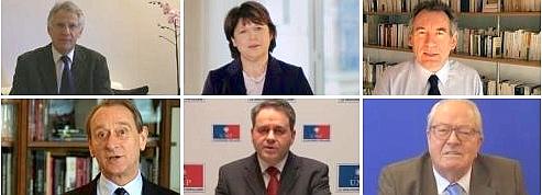 (Captures d'écran / Lefigaro.fr)
