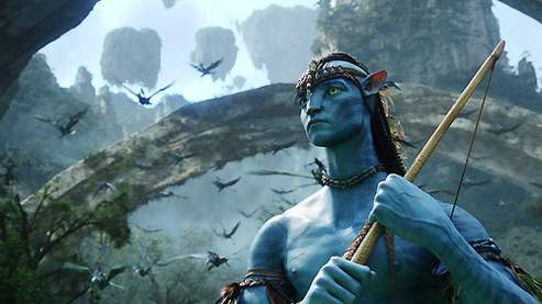 «Avatar» a séduit le public, grâce à une recette simple: du divertissement et des émotions.
