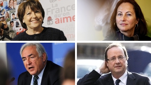 Crédits photos : AFP / Abaca