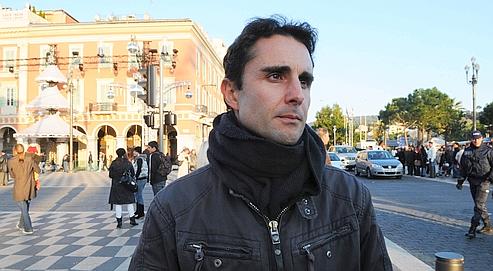 Hervé Falciani (à Nice, en décembre dernier) a été accusé d'avoir fourni des informations au fisc allemand et d'avoir tenté de vendre des données au Liban.