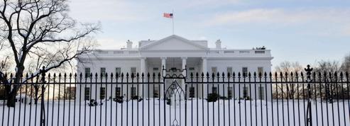 Une cyber-attaque massive simulée à Washington<br/>