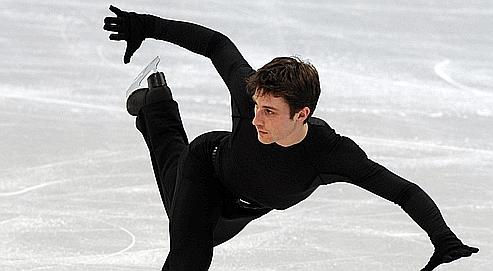 Brian Joubert a terminé troisième du dernier championnat d'Europe, derrière les revenants Plushenko et Lambiel : «J'avais besoin de prendre une claque. J'ai besoin d'être au pied du mur pour réagir», dit le Français.