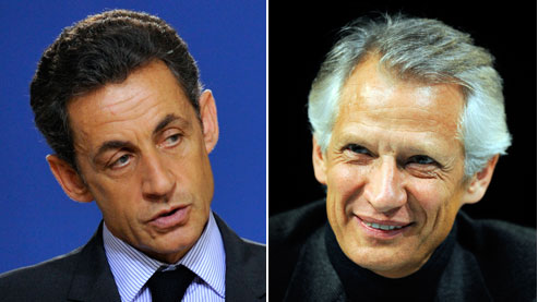 Crédits photo : AFP