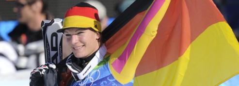 Super-combiné : Maria Riesch fait plier Lindsey Vonn