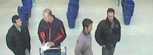 Policier tué par l'ETA : <br/>les suspects mal identifiés<br/>
