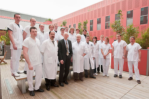 (Hubert Raguet/Le Figaro Magazine)