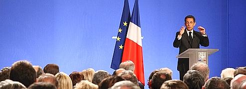 L'UMP s'empare du débat <br/>sur le bouclier fiscal<br/>