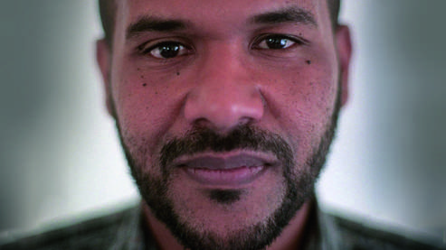 Nasser al-Bahri, aujourd'hui repenti, s'est confié au journaliste Georges Malbrunot. Crédits photo: éditions Michel Lafon