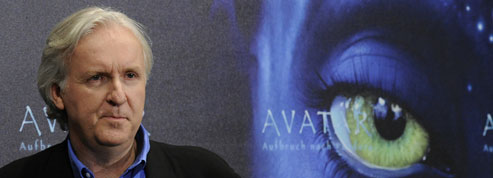 James Cameron,<br>l'homme qui valait 2 milliards