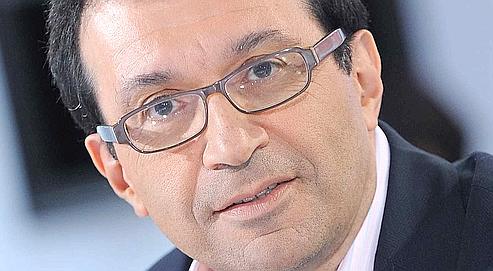 Daniel Cohen est professeur d'économie à l'École normale supérieure.