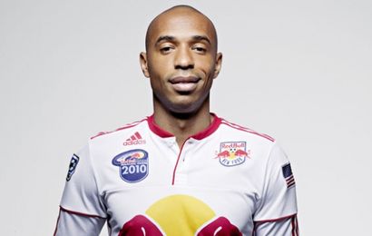 Thierry Henry jouera à New York la saison prochaine