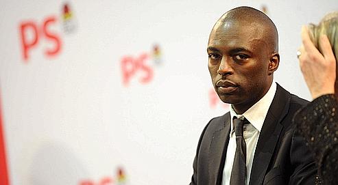 Ali Soumaré.
