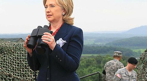 Hillary Clinton