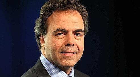 Luc Chatel : «On ne mesure pas encore assez l'importance de l'action en profondeur de Nicolas Sarkozy».