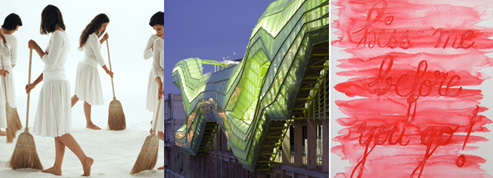 Les immanquables de la Fiac