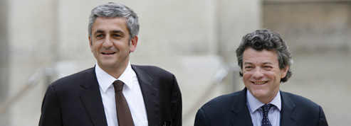 Le remaniement accélère <br/>la recomposition du centre<br/>