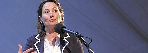 Royal prépare la seconde phase <br/>de sa campagne des primaires<br/>