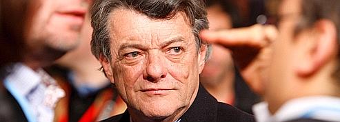 La «candidature utile» <br/>de Borloo se profile<br/>