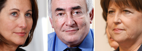 Au PS, les relations <br/> se dégradent