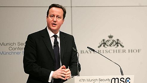 Les déclarations de Cameron devant la Conférence de Munich sur la sécurité marquent un changement important dans la politique britannique à l'égard des minorités.