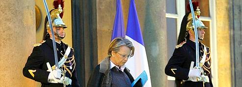 Les affaires tunisiennes<br/>des parents de MAM<br/>