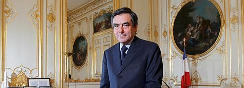 Fillon : «Sarkozy seul et meilleur candidat pour 2012»<br/>