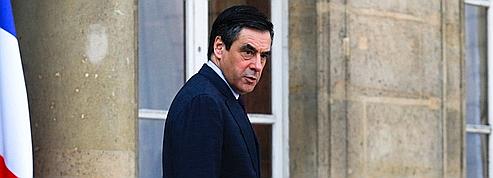 Fillon se pose en rassembleur<br/>d'une majorité inquiète<br/>