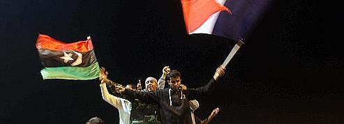 Libye : la France va participer <br/>aux frappes imminentes<br/>