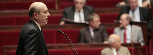 Juppé soutient les candidats républicains «acceptables»<br/>