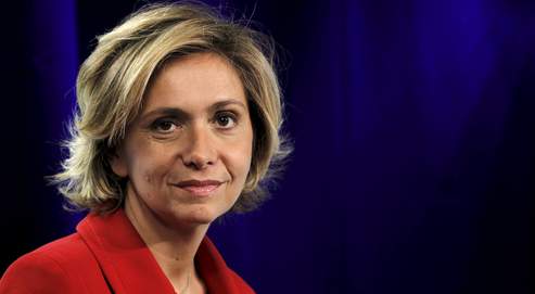 «Le seul vainqueur du premier tour des cantonales, c'est l'abstention», estime la ministre de l'Enseignement supérieur et de la Recherche, Valérie Pécresse.