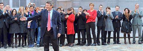 Les six mois qui ont transformé Jean-Louis Borloo<br/>