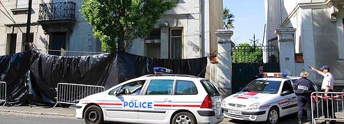 Drame de Nantes : avis<br/>de recherche international<br/>
