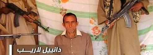 Al-Qaida diffuse une vidéo des otages français au Sahel<br/>