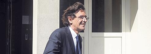 Affaire Ferry : l'ex-chef des RG <br/>pourrait être entendu <br/>