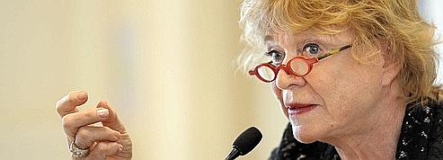 Avec Joly, les écolos mettent<br/>la barre à gauche<br/>