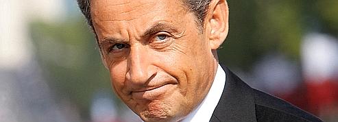 Sarkozy s'attend à des dissidences chez Borloo <br/>